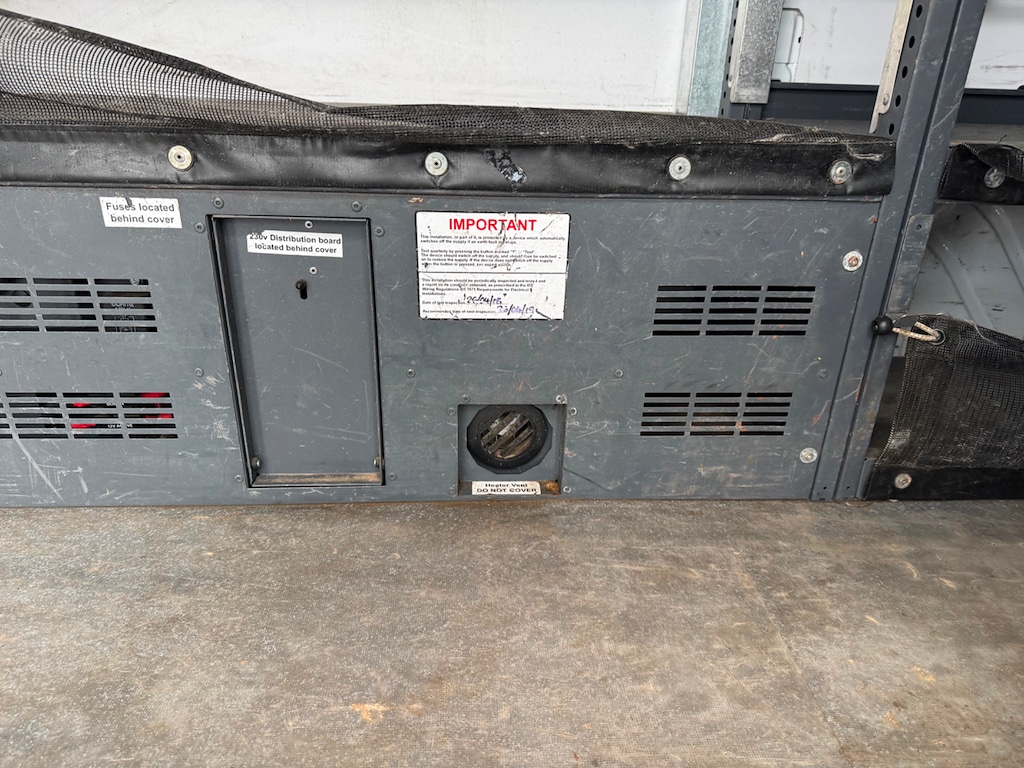 Used Ford Transit 2018 for sale - 77499870: Photo 18