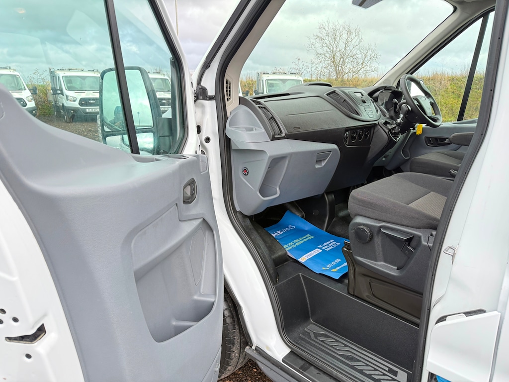 Used Ford Transit 2018 for sale - 77499870: Photo 20