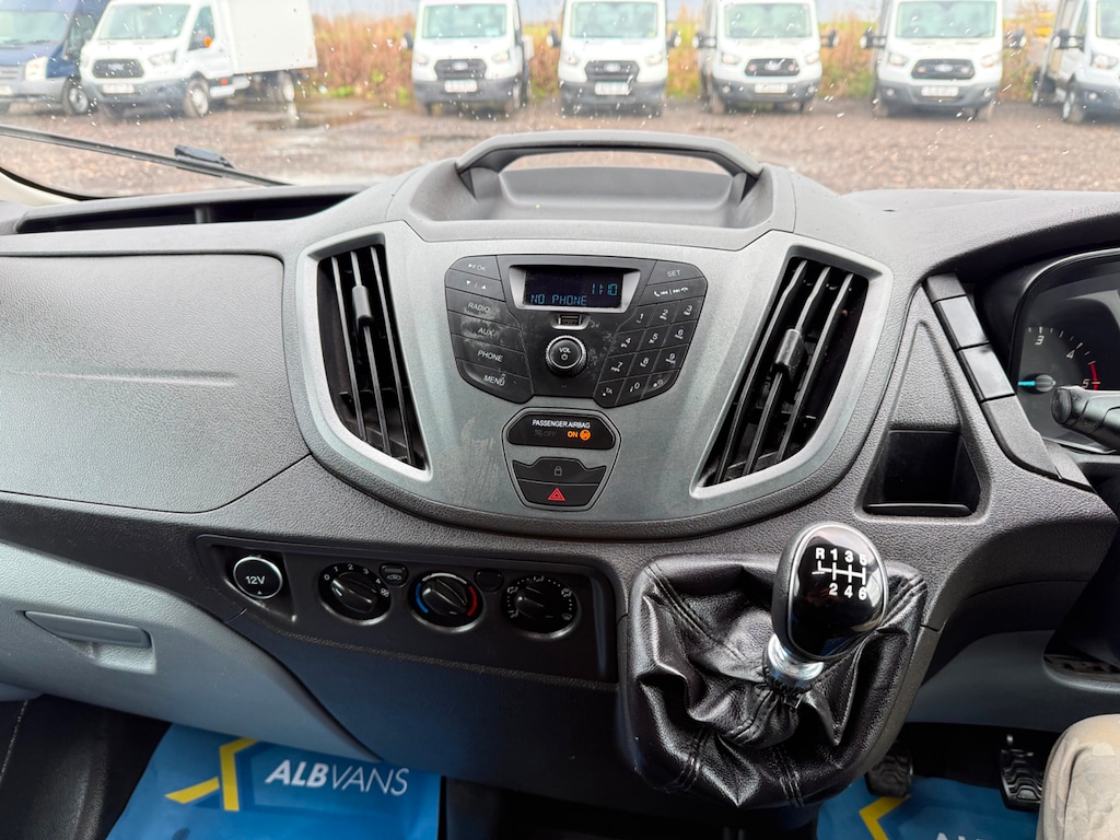 Used Ford Transit 2018 for sale - 77499870: Photo 27