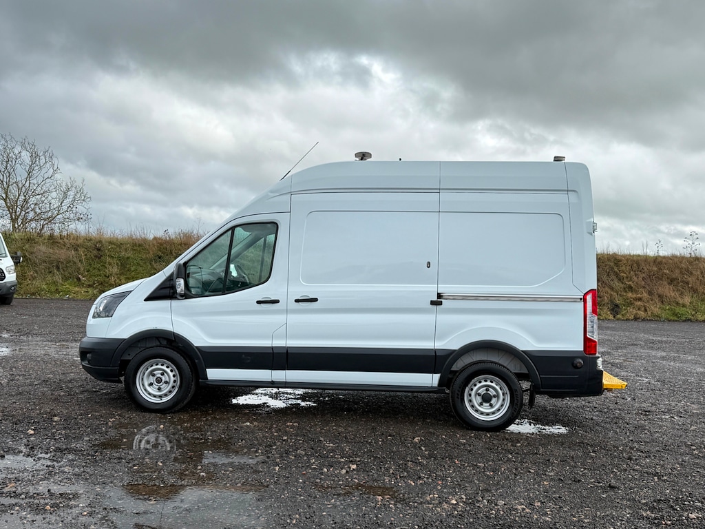 Used Ford Transit 2018 for sale - 77499870: Photo 5