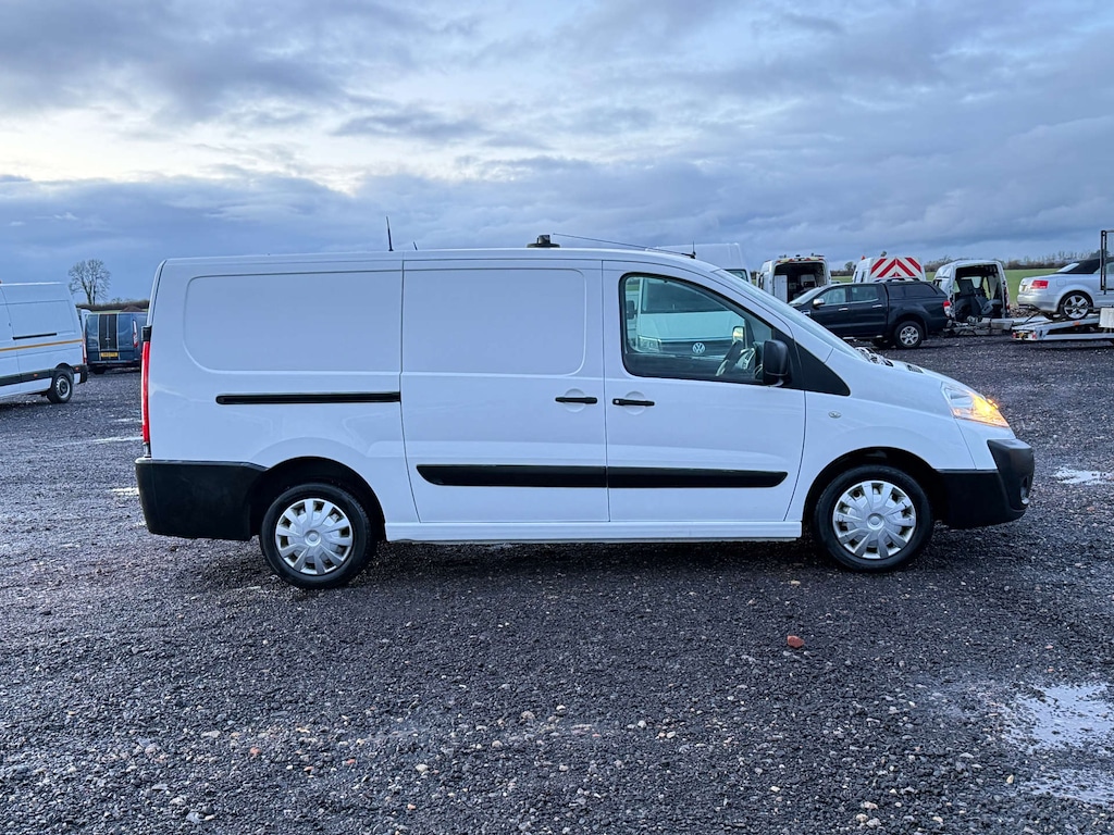 Used Peugeot Expert 2014 for sale - 77401655: Photo 10