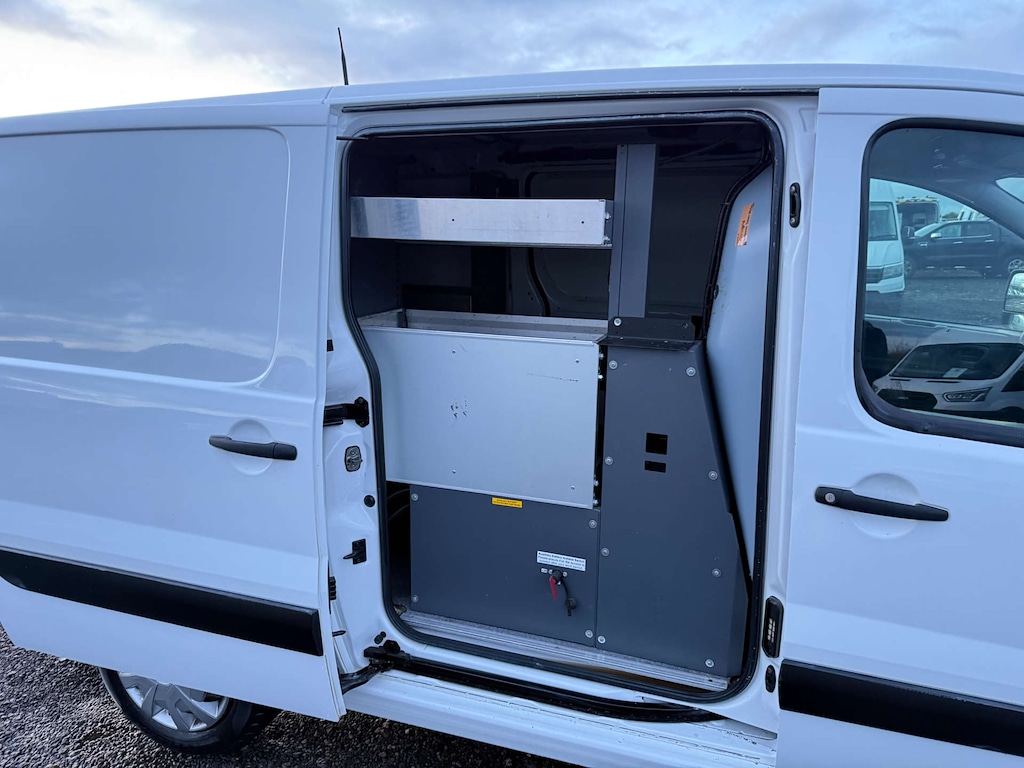 Used Peugeot Expert 2014 for sale - 77401655: Photo 12