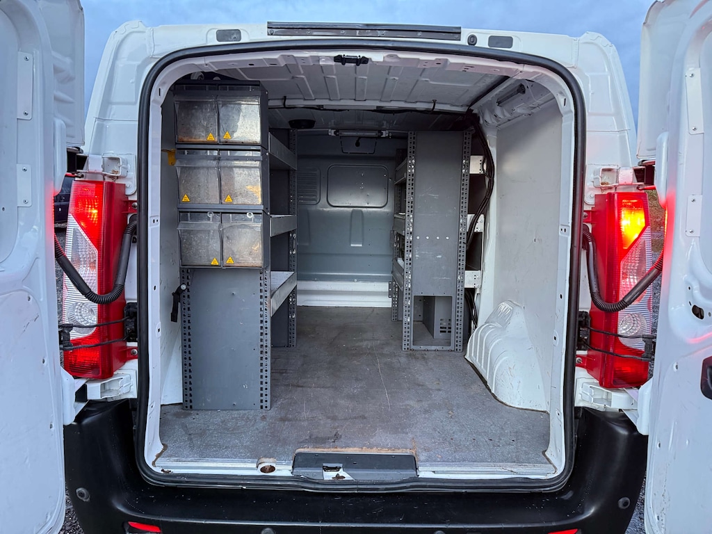 Used Peugeot Expert 2014 for sale - 77401655: Photo 13