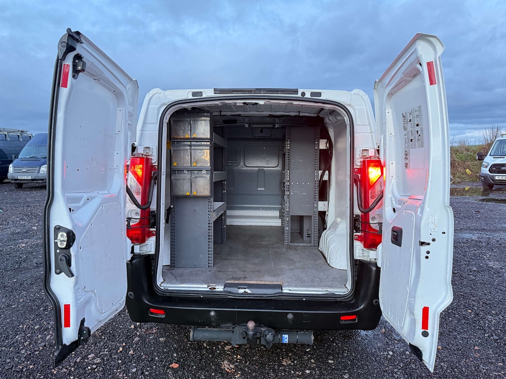 Used Peugeot Expert 2014 for sale - 77401655: Photo 14