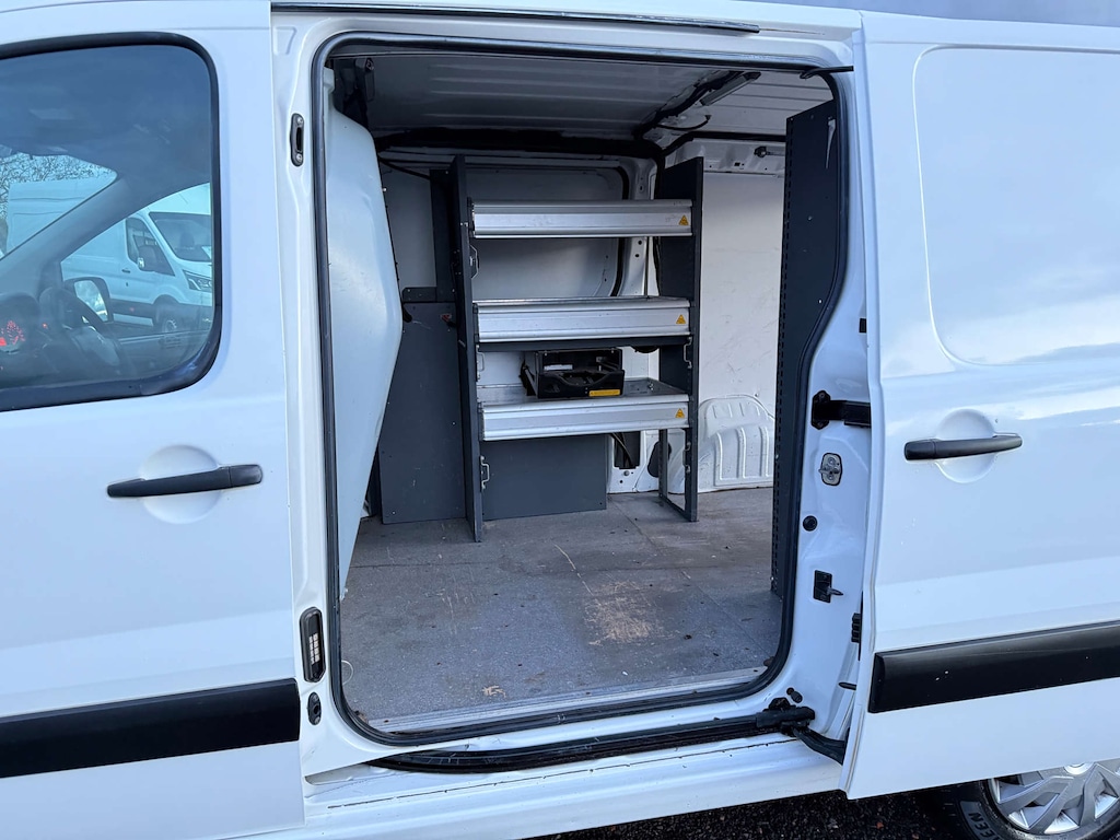 Used Peugeot Expert 2014 for sale - 77401655: Photo 16