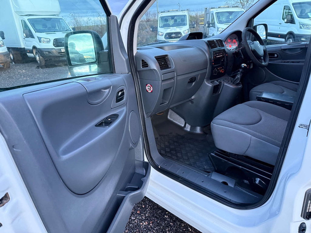 Used Peugeot Expert 2014 for sale - 77401655: Photo 17