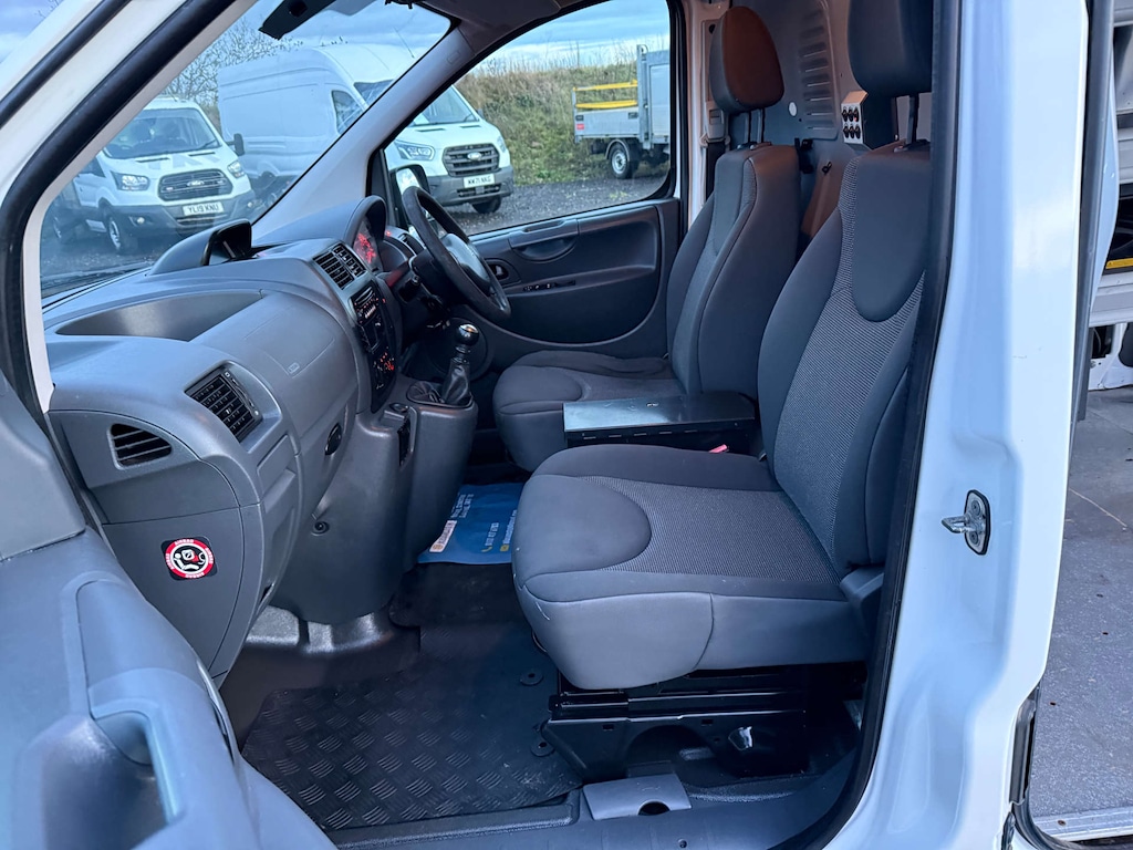 Used Peugeot Expert 2014 for sale - 77401655: Photo 18