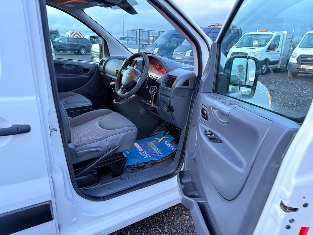 Used Peugeot Expert 2014 for sale - 77401655: Photo 19