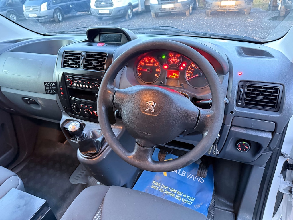 Used Peugeot Expert 2014 for sale - 77401655: Photo 21