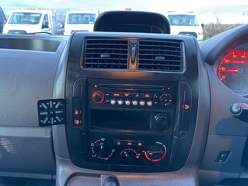 Used Peugeot Expert 2014 for sale - 77401655: Photo 22