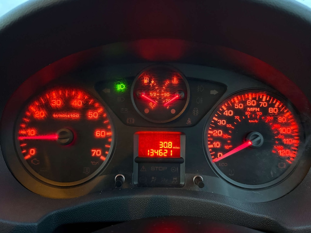 Used Peugeot Expert 2014 for sale - 77401655: Photo 24