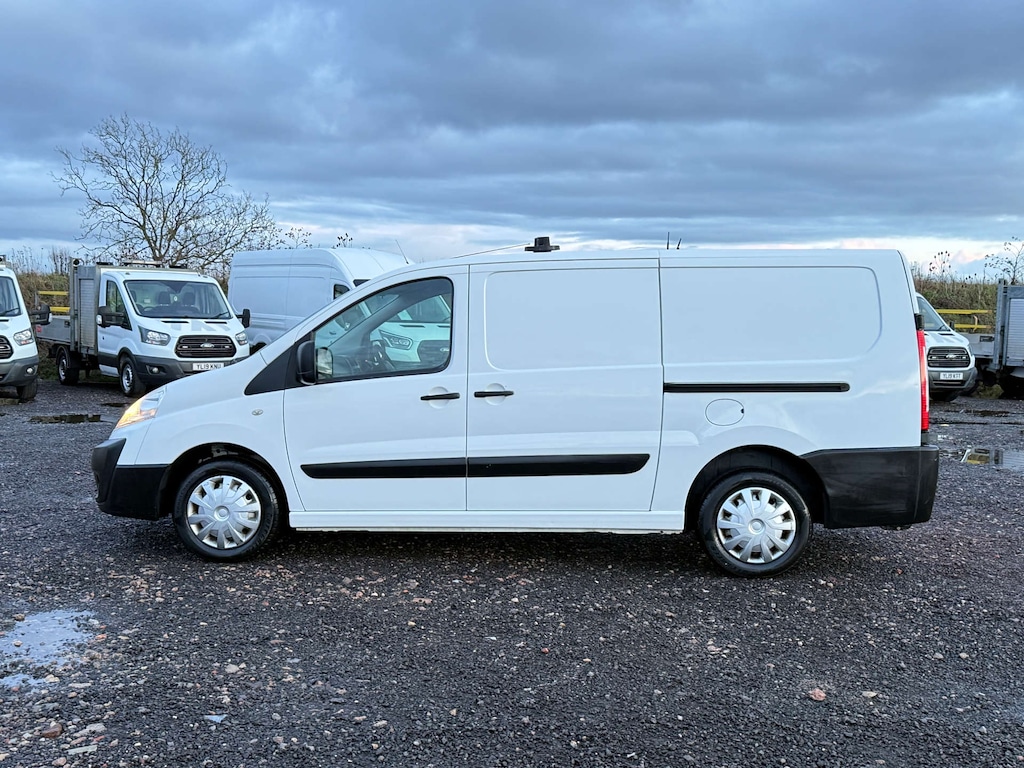 Used Peugeot Expert 2014 for sale - 77401655: Photo 5