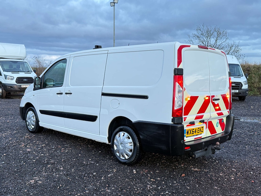 Used Peugeot Expert 2014 for sale - 77401655: Photo 6