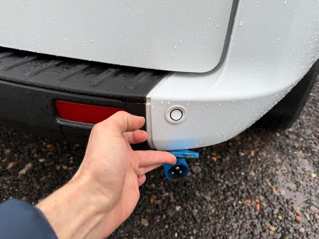 Used Ford Transit Custom 2018 for sale - 77339692: Photo 11