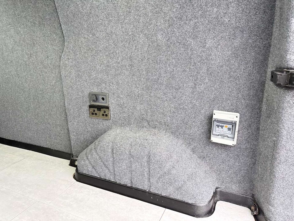 Used Ford Transit Custom 2018 for sale - 77339692: Photo 14