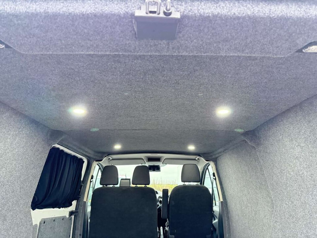 Used Ford Transit Custom 2018 for sale - 77339692: Photo 15