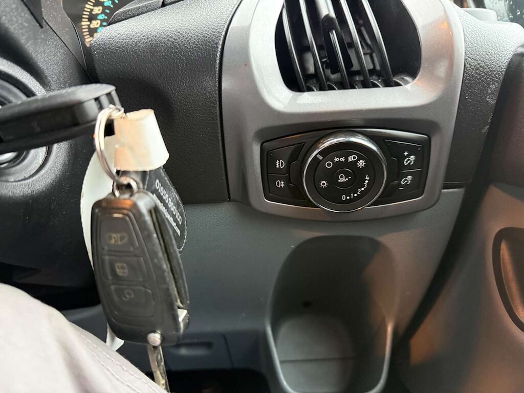 Used Ford Transit Custom 2018 for sale - 77339692: Photo 26