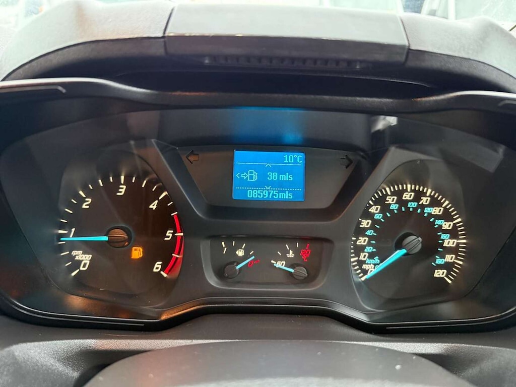 Used Ford Transit Custom 2018 for sale - 77339692: Photo 28