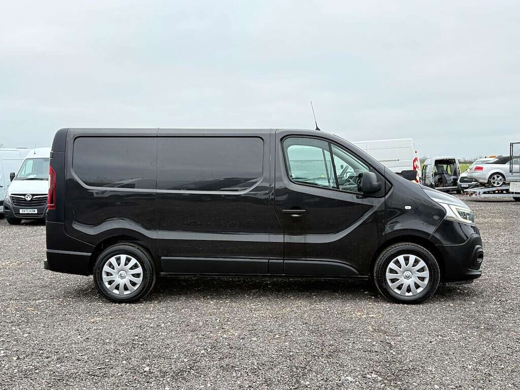 Used Renault Trafic 2020 for sale - 77339709: Photo 10