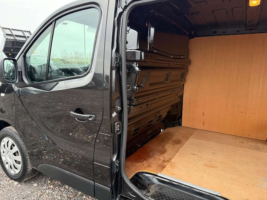 Used Renault Trafic 2020 for sale - 77339709: Photo 15