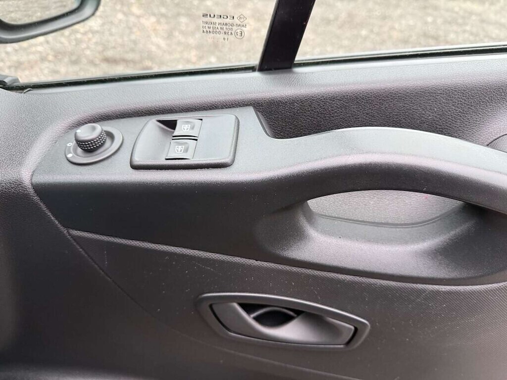 Used Renault Trafic 2020 for sale - 77339709: Photo 17