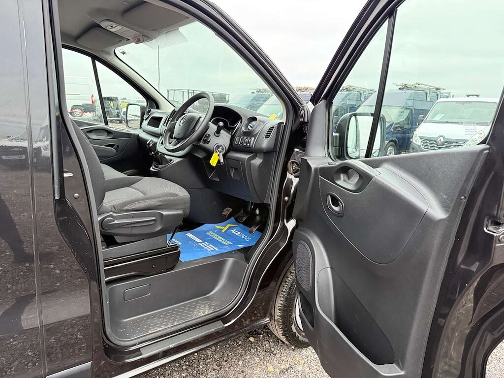 Used Renault Trafic 2020 for sale - 77339709: Photo 20