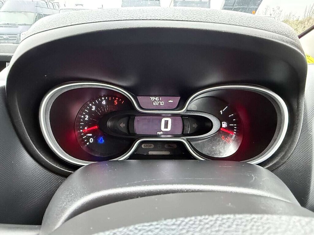 Used Renault Trafic 2020 for sale - 77339709: Photo 24