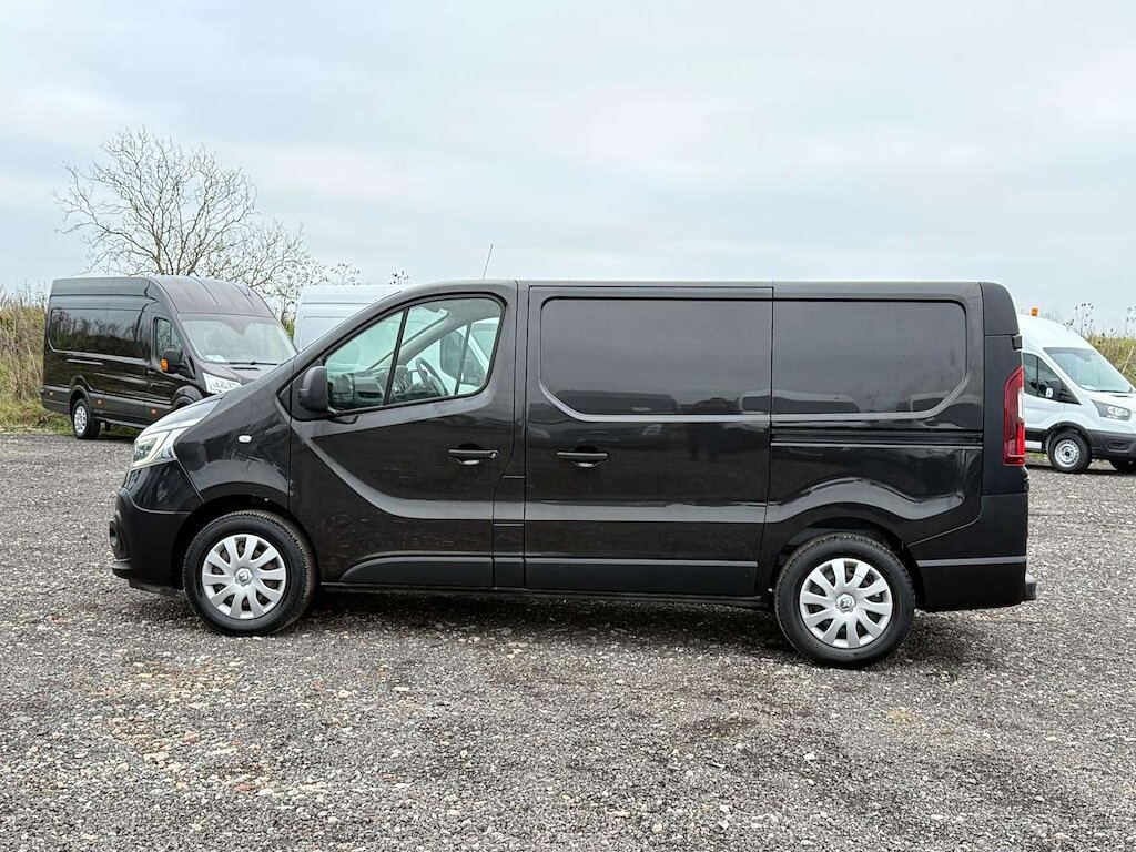 Used Renault Trafic 2020 for sale - 77339709: Photo 5