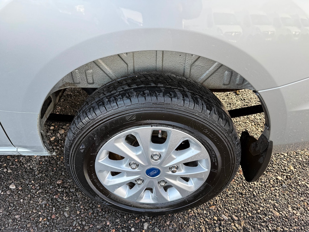 Used Ford Transit Custom 2021 for sale - 77165600: Photo 13