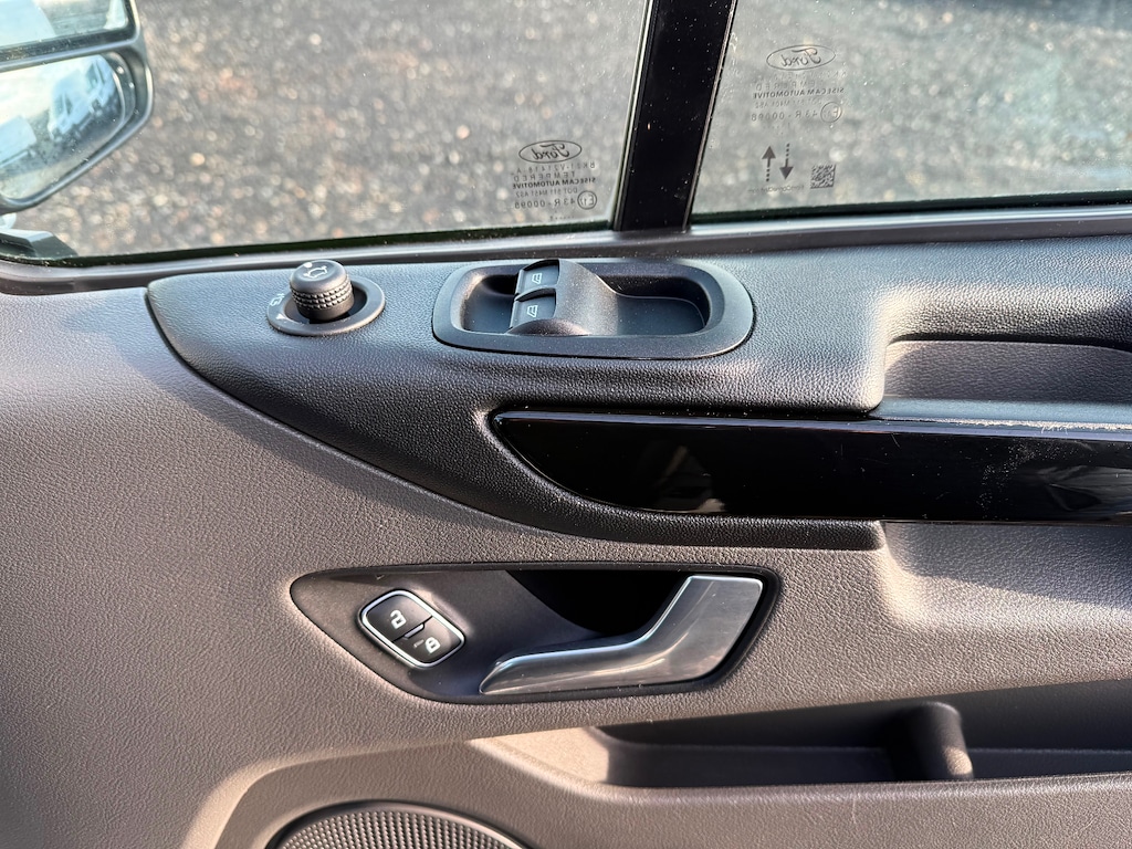 Used Ford Transit Custom 2021 for sale - 77165600: Photo 22