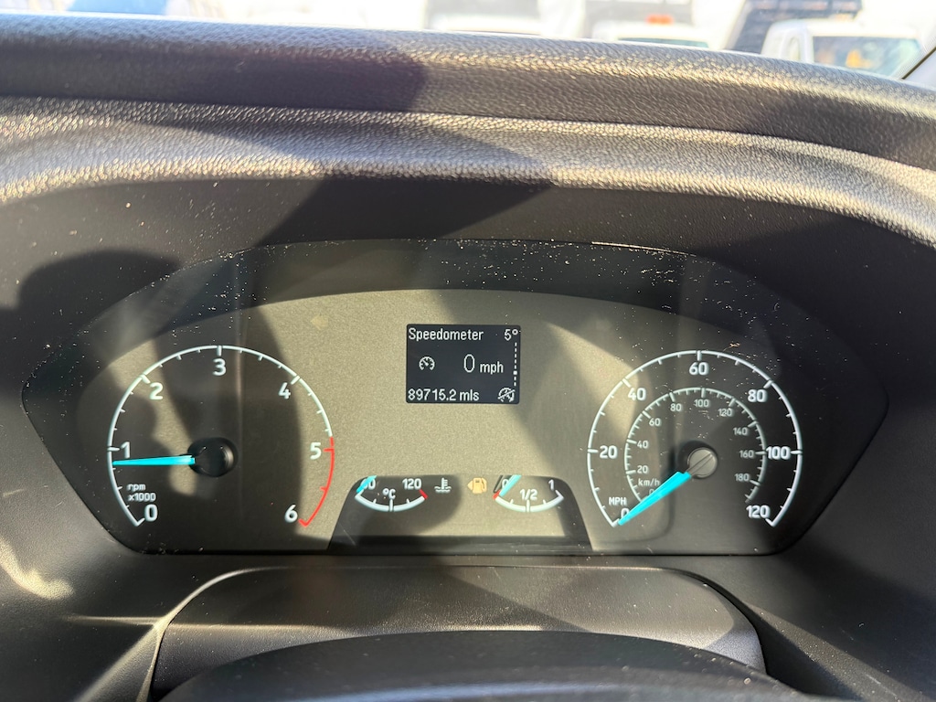 Used Ford Transit Custom 2021 for sale - 77165600: Photo 23