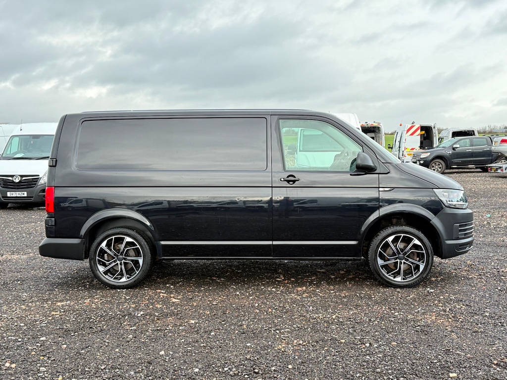 Used Volkswagen Transporter 2019 for sale - 77269504: Photo 10