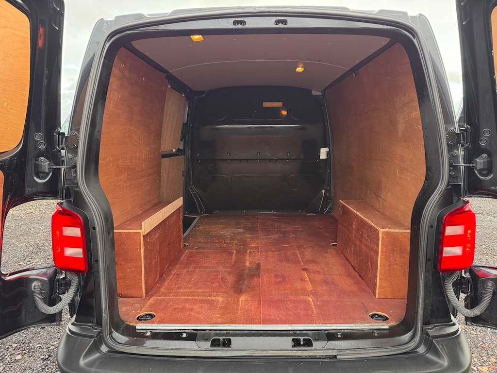 Used Volkswagen Transporter 2019 for sale - 77269504: Photo 12