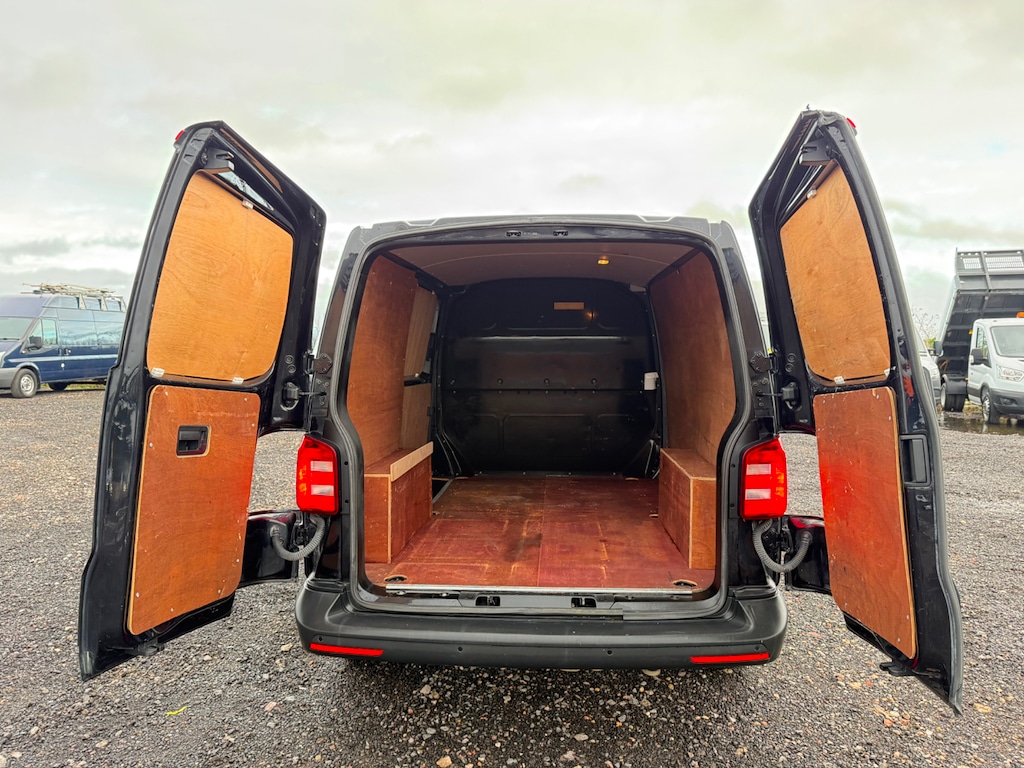 Used Volkswagen Transporter 2019 for sale - 77269504: Photo 13