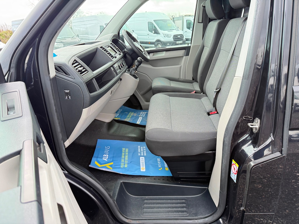 Used Volkswagen Transporter 2019 for sale - 77269504: Photo 19