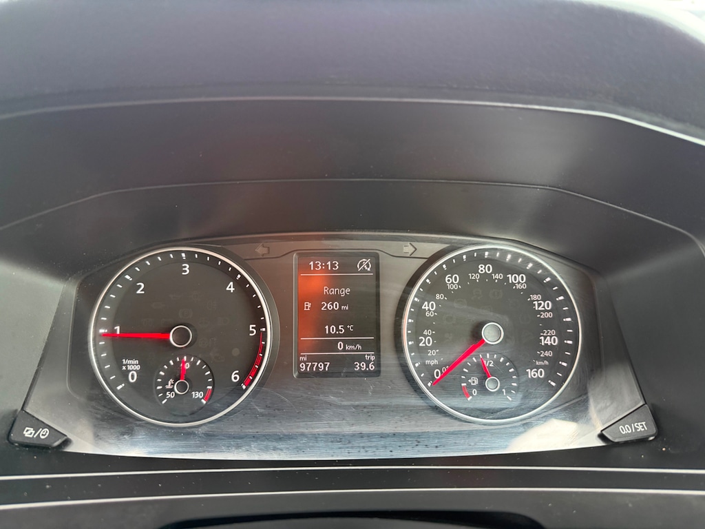 Used Volkswagen Transporter 2019 for sale - 77269504: Photo 23