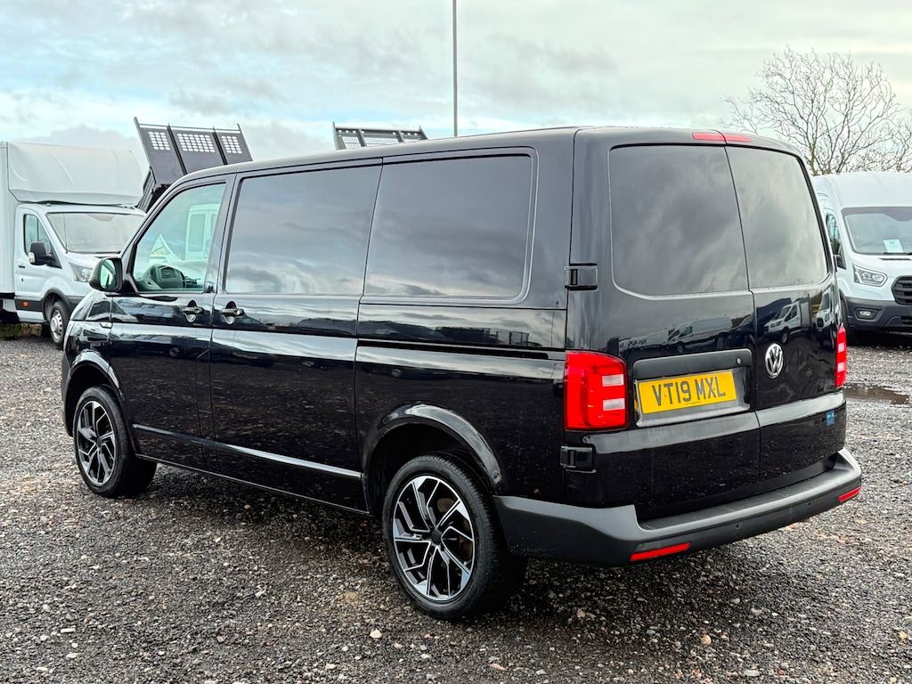 Used Volkswagen Transporter 2019 for sale - 77269504: Photo 6