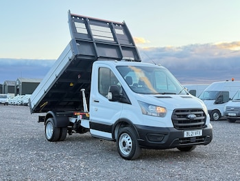 Ford - Transit