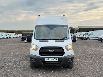 Used Ford Transit 2019 for sale - 76092184: Photo
