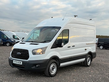 Used Ford Transit 2019 for sale - 76092184: Photo