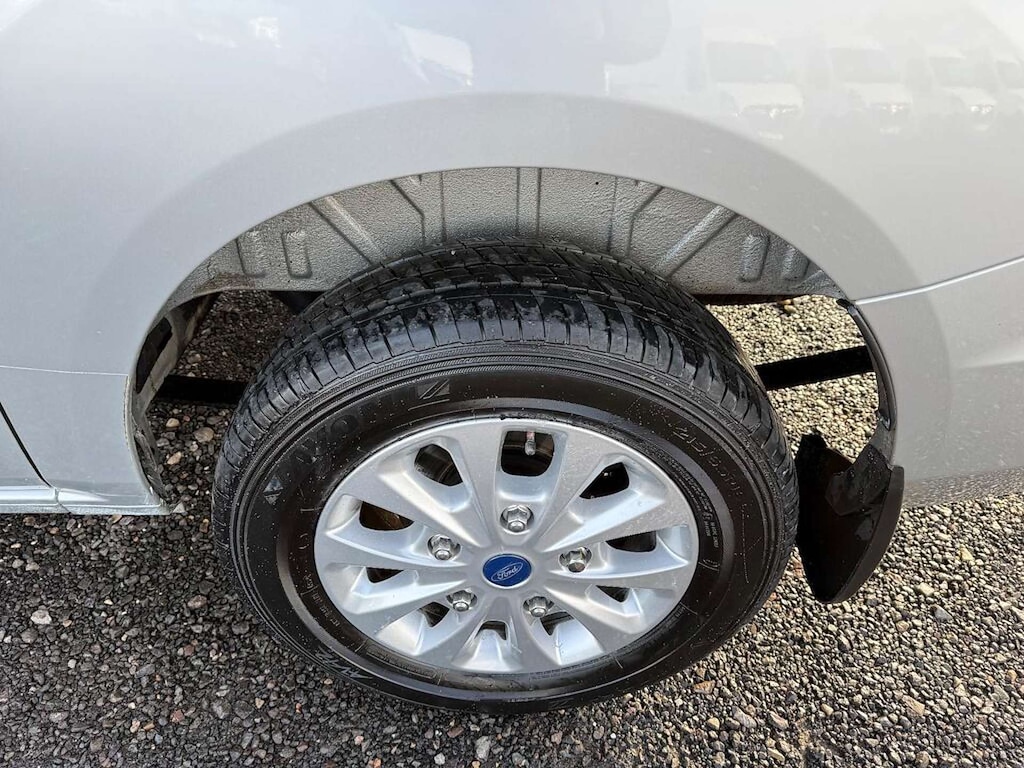 Used Ford Transit Custom 2021 for sale - 77339781: Photo 13