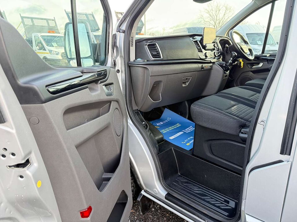 Used Ford Transit Custom 2021 for sale - 77339781: Photo 14
