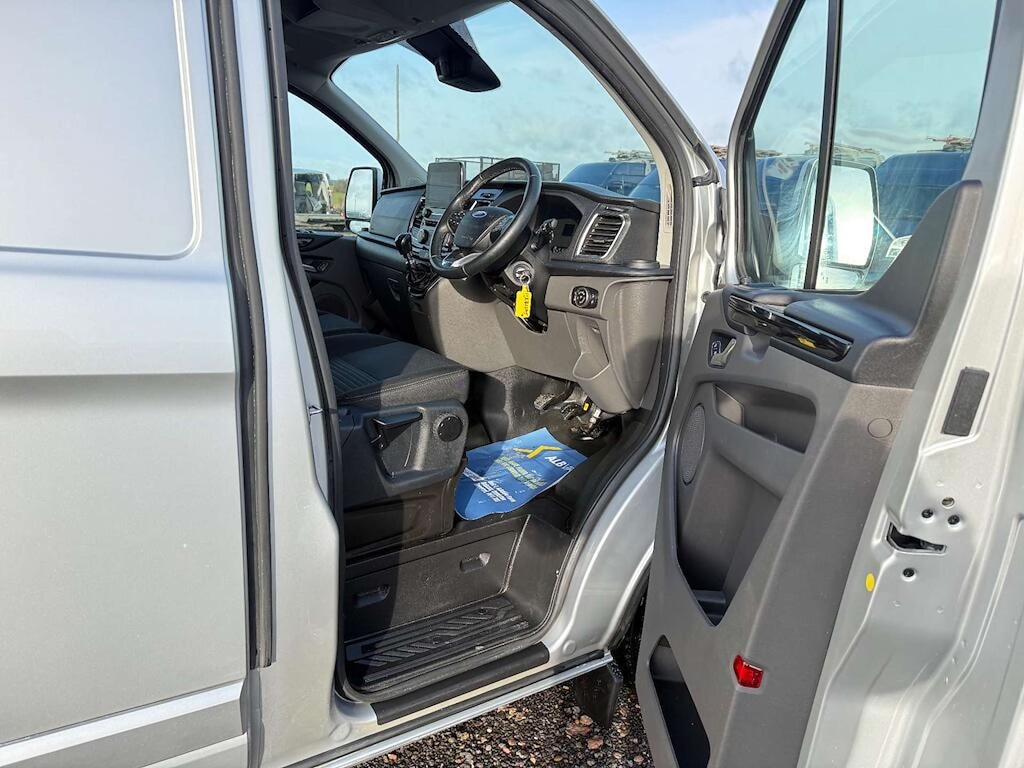 Used Ford Transit Custom 2021 for sale - 77339781: Photo 18