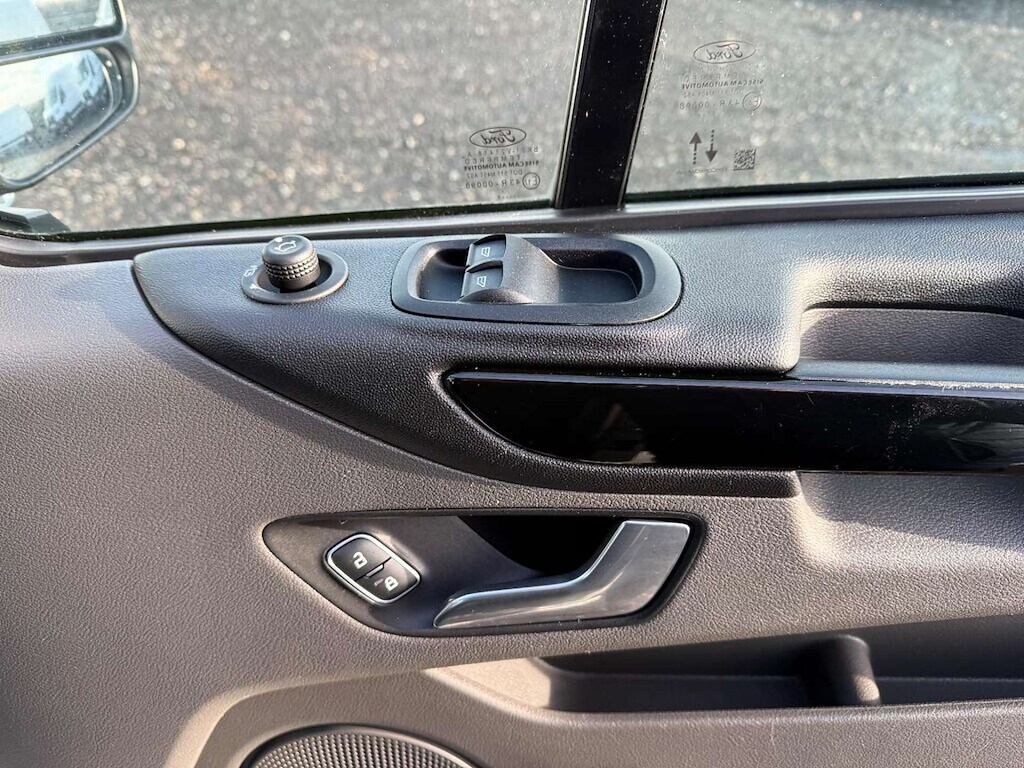 Used Ford Transit Custom 2021 for sale - 77339781: Photo 22