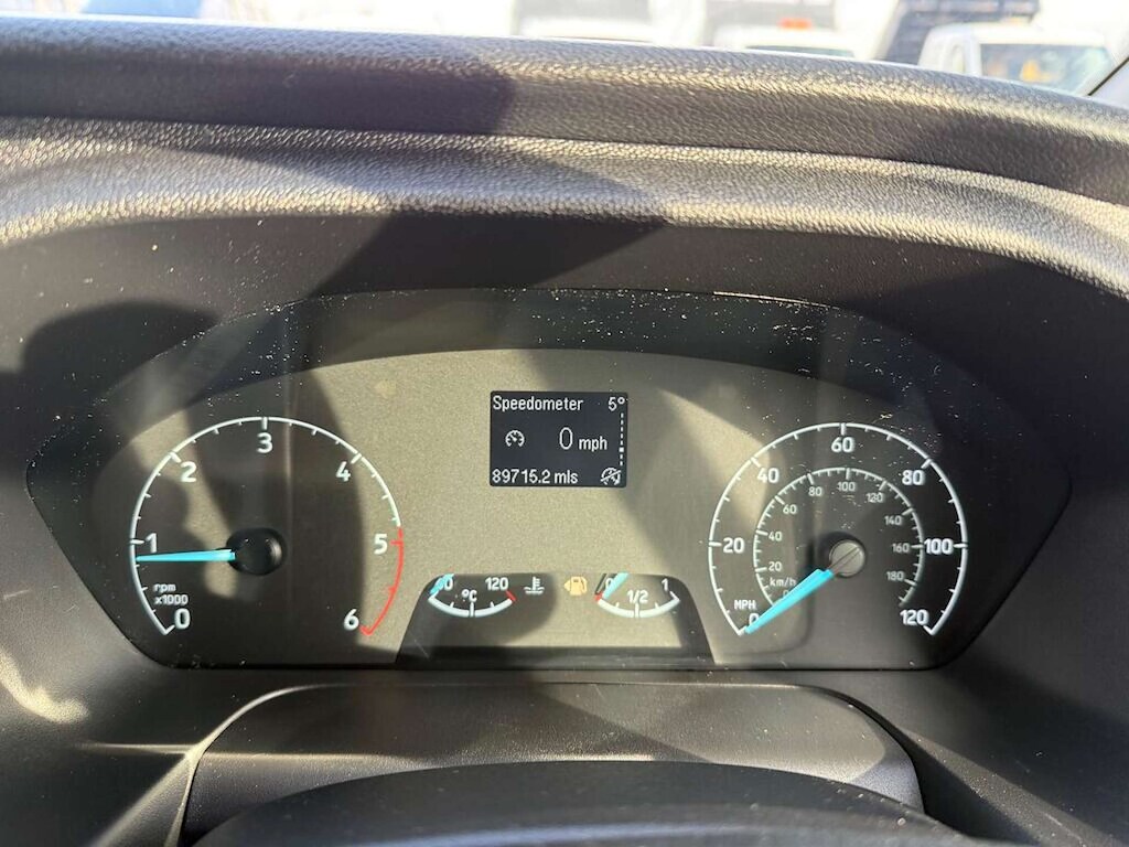 Used Ford Transit Custom 2021 for sale - 77339781: Photo 23