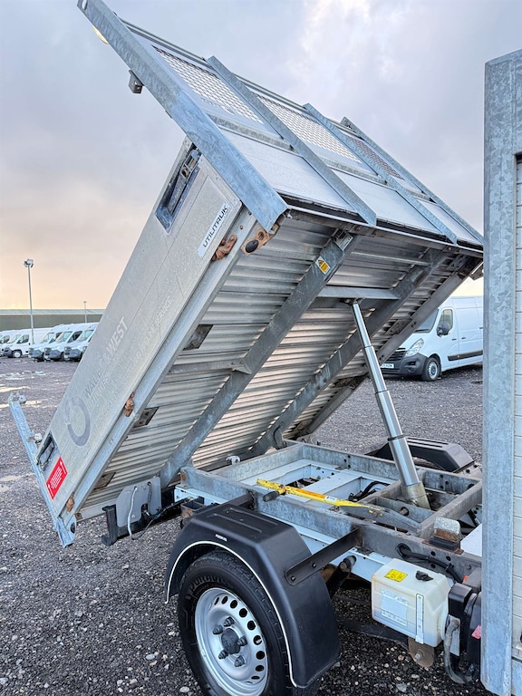 Used Ford Transit 2019 for sale - 77389252: Photo 12