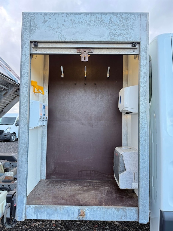 Used Ford Transit 2019 for sale - 77389252: Photo 13