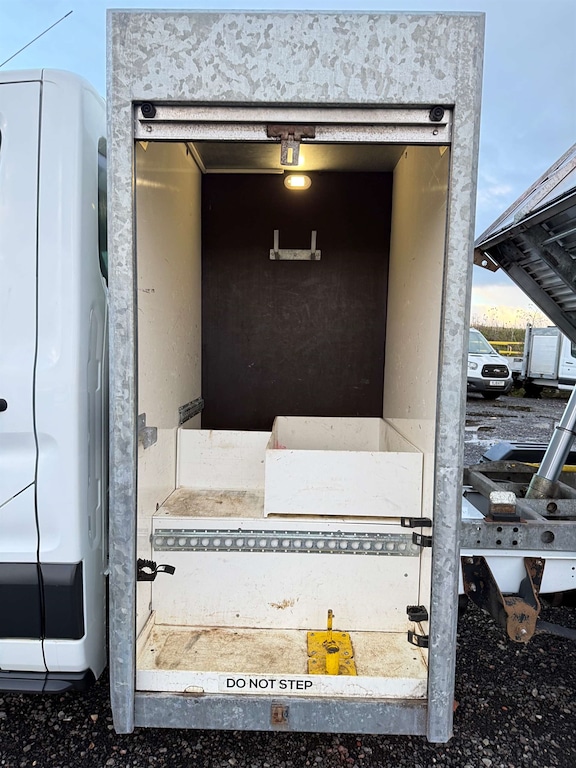 Used Ford Transit 2019 for sale - 77389252: Photo 14