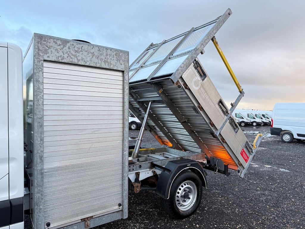 Used Ford Transit 2019 for sale - 77389252: Photo 16