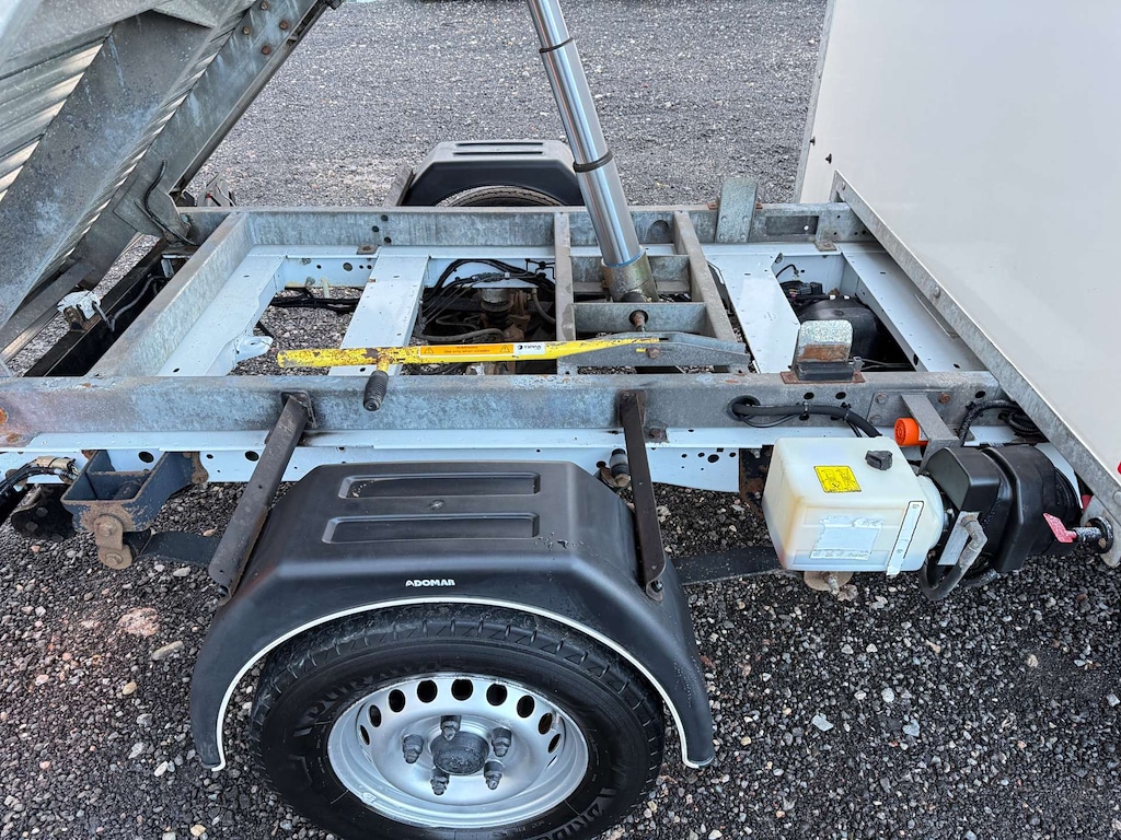 Used Ford Transit 2019 for sale - 77389252: Photo 17